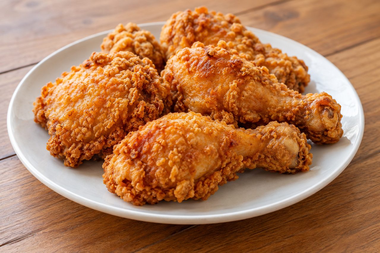 Fried Chicken