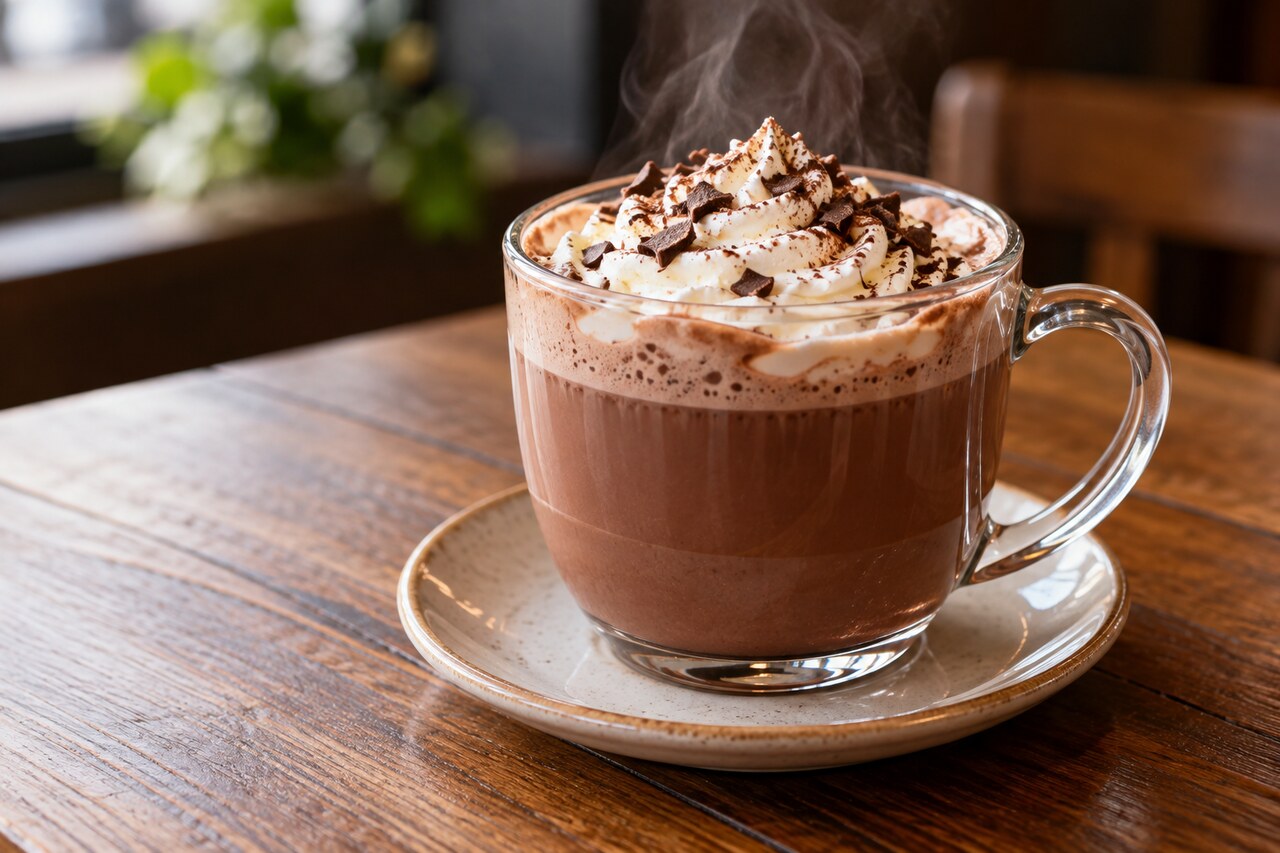 Hot Chocolate