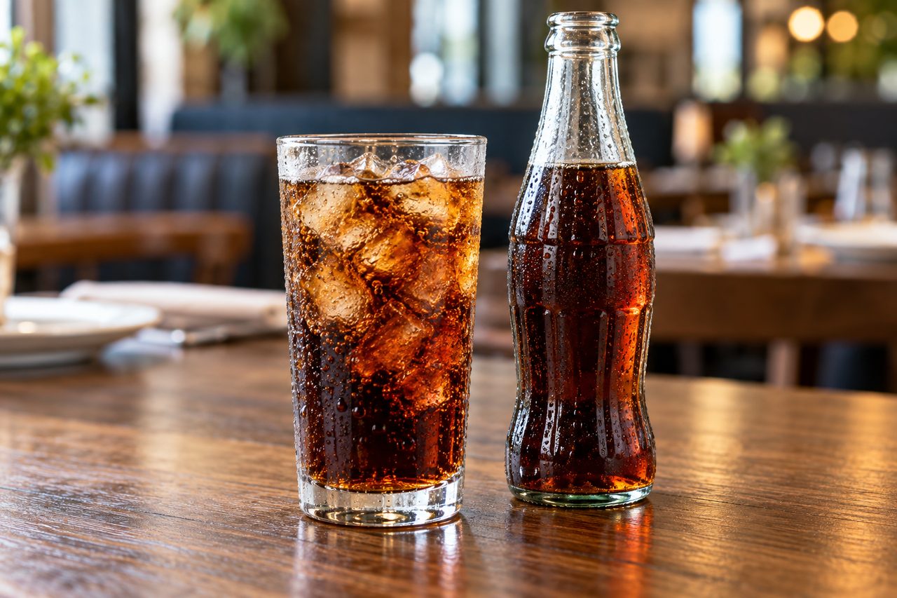 Soft Drink