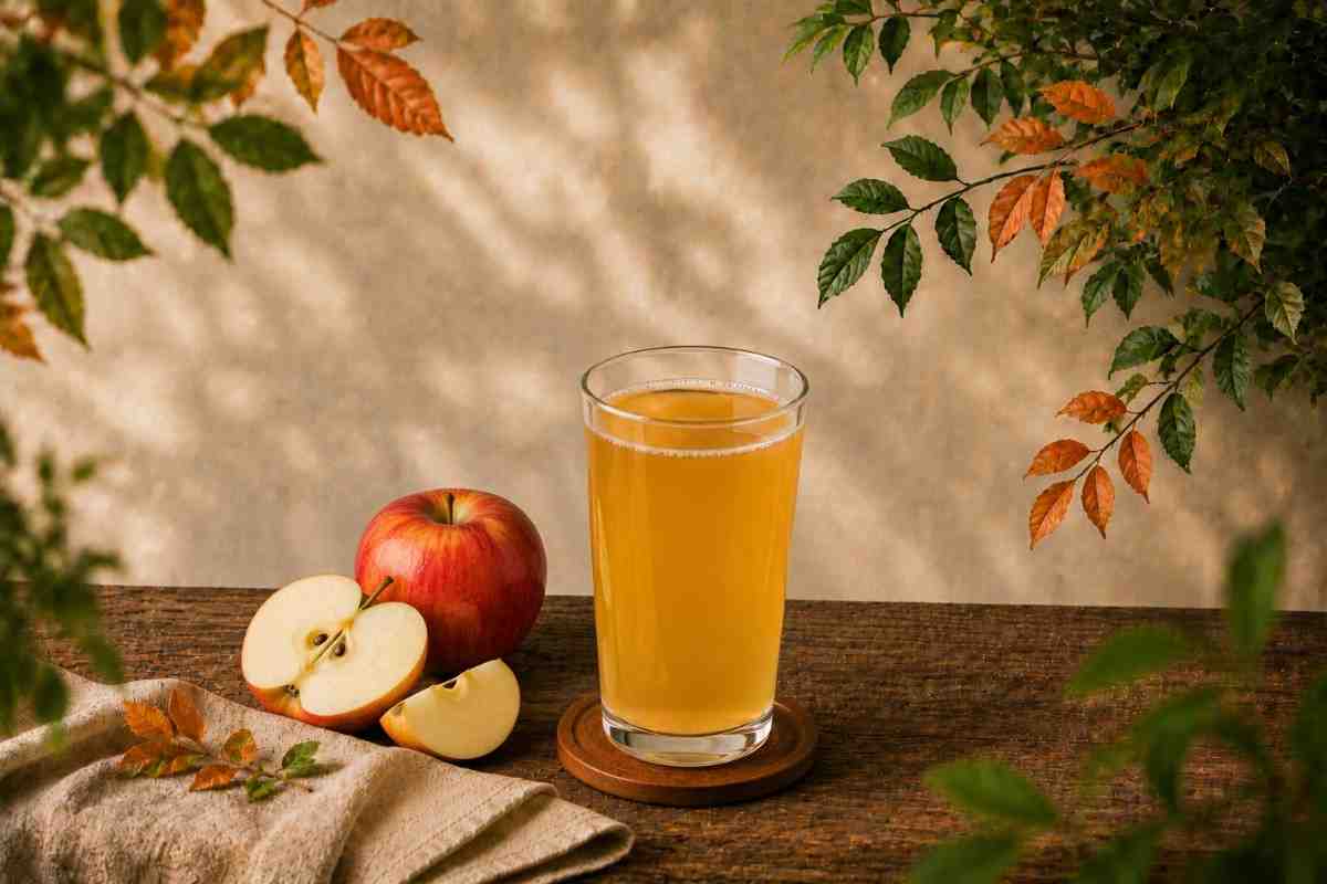 Apple Juice