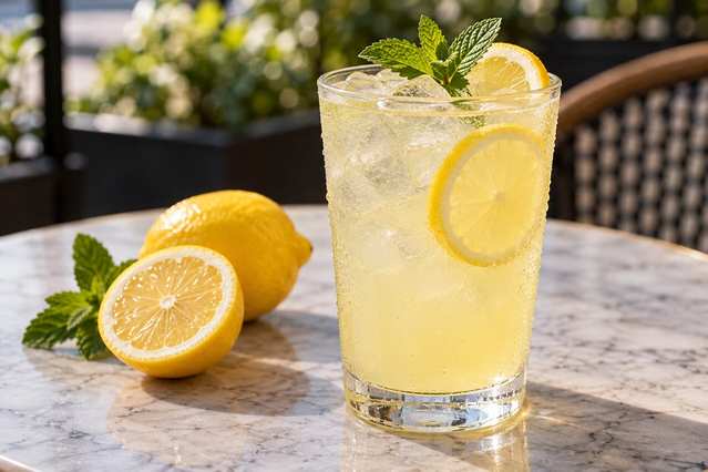 Lemonade