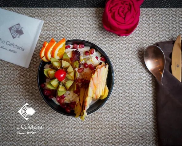 Fruit Salad