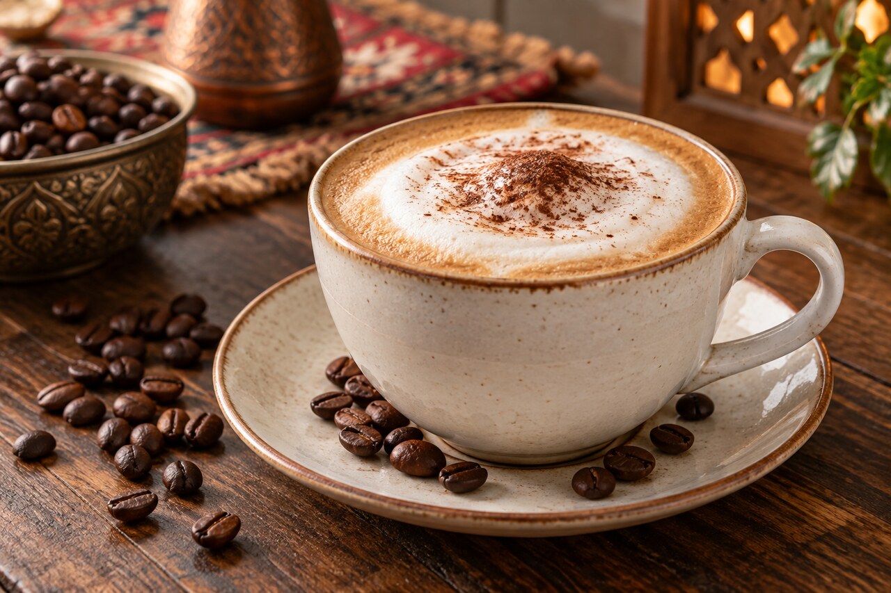 Cappuccion
