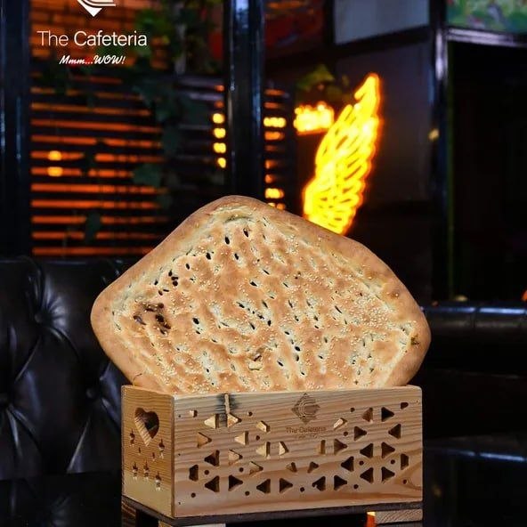Milky Kunjedi Bread