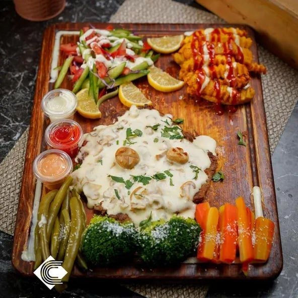 Italian Steak