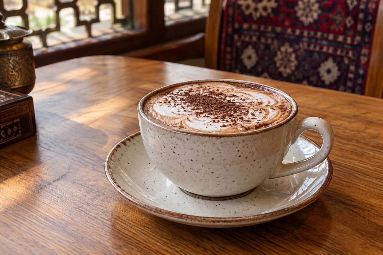 Mocha