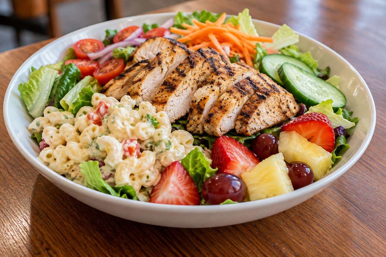 Chicago Special Salad