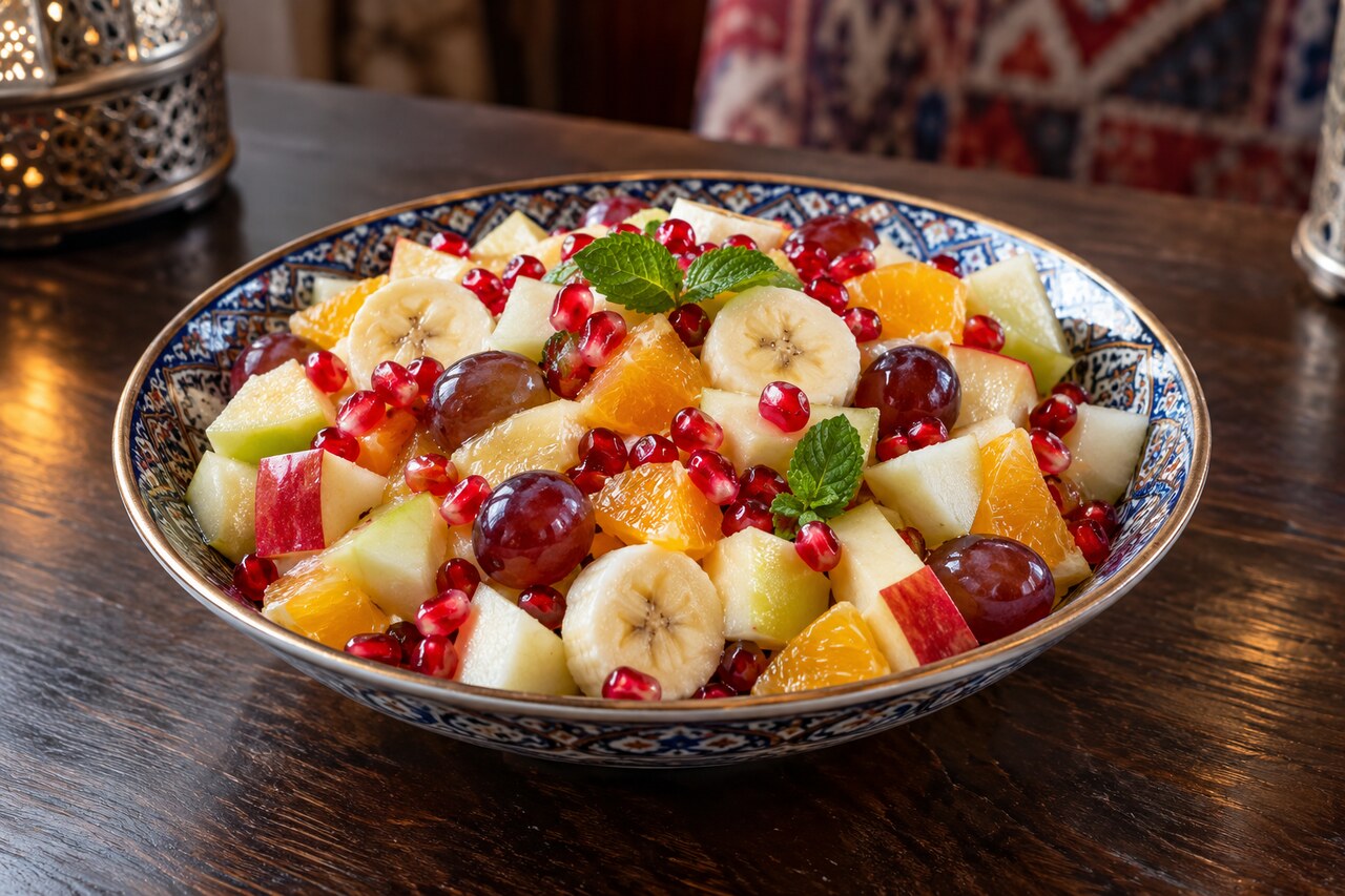 Fruit Salad