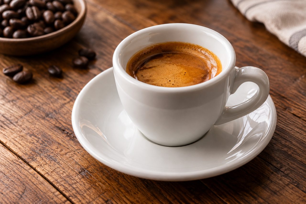 Espresso