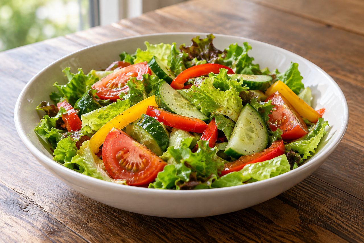 Garden Salad