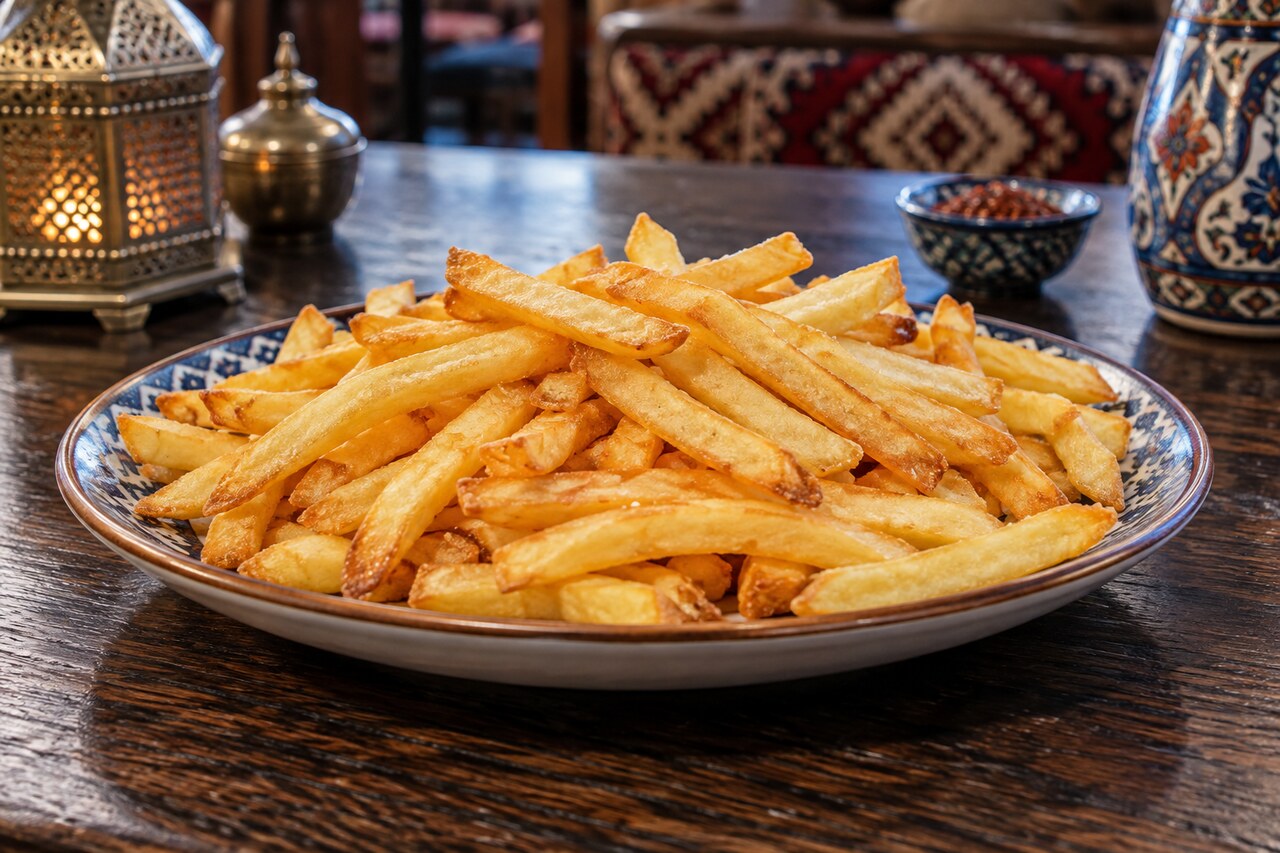 French Fries