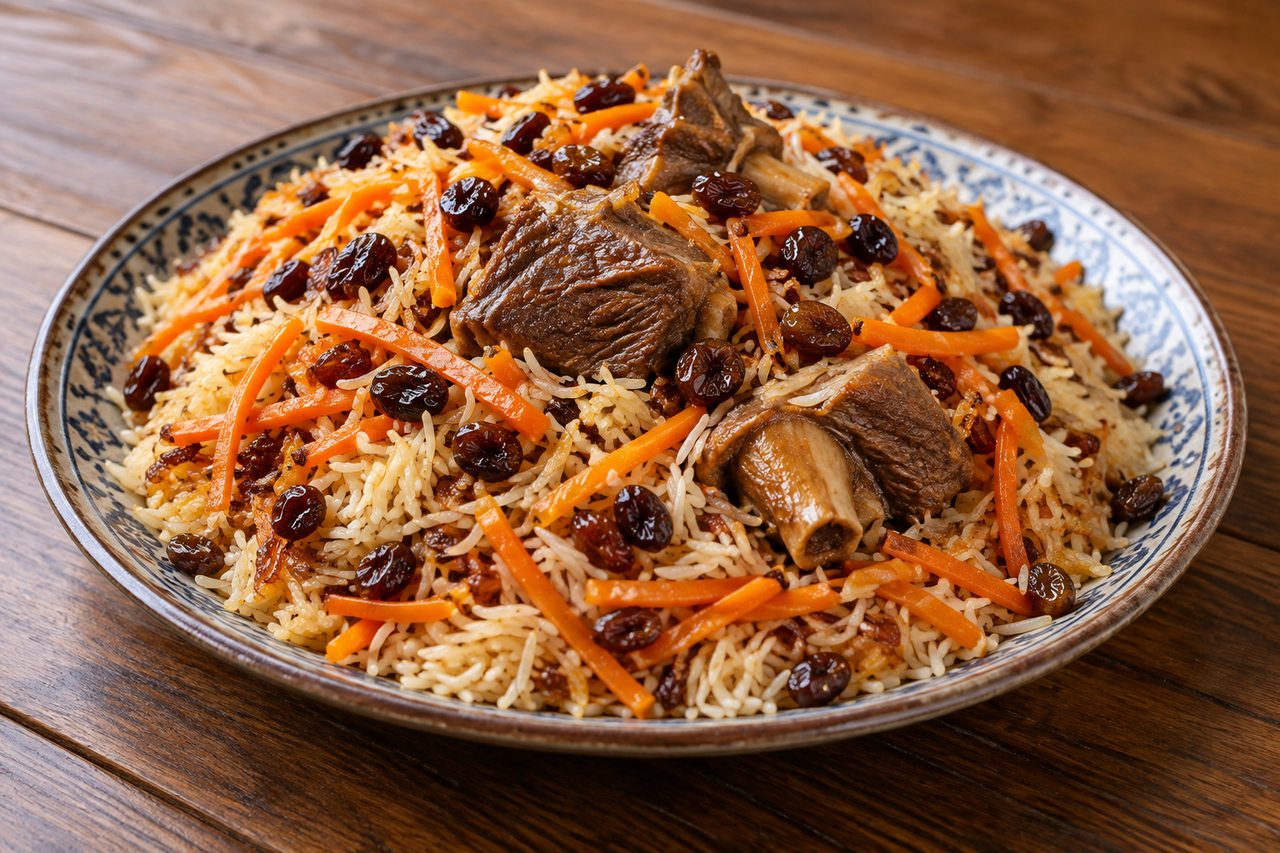 Special Molang Qabili Palaw
