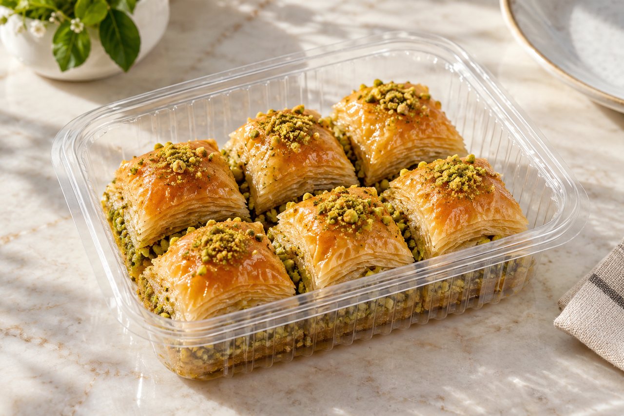 Turkish Baklava Pack