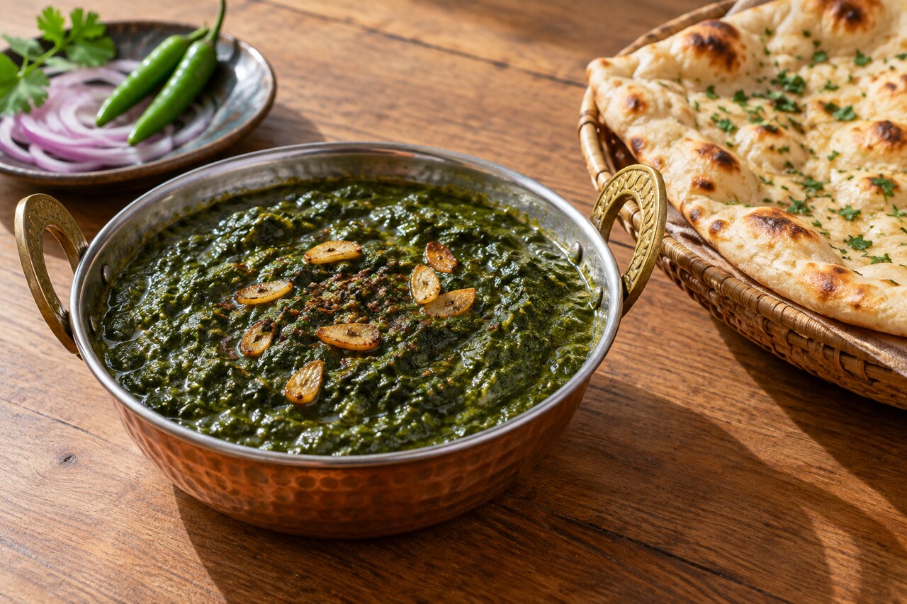 Palak