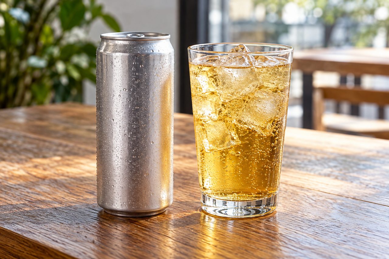 Energy Drink