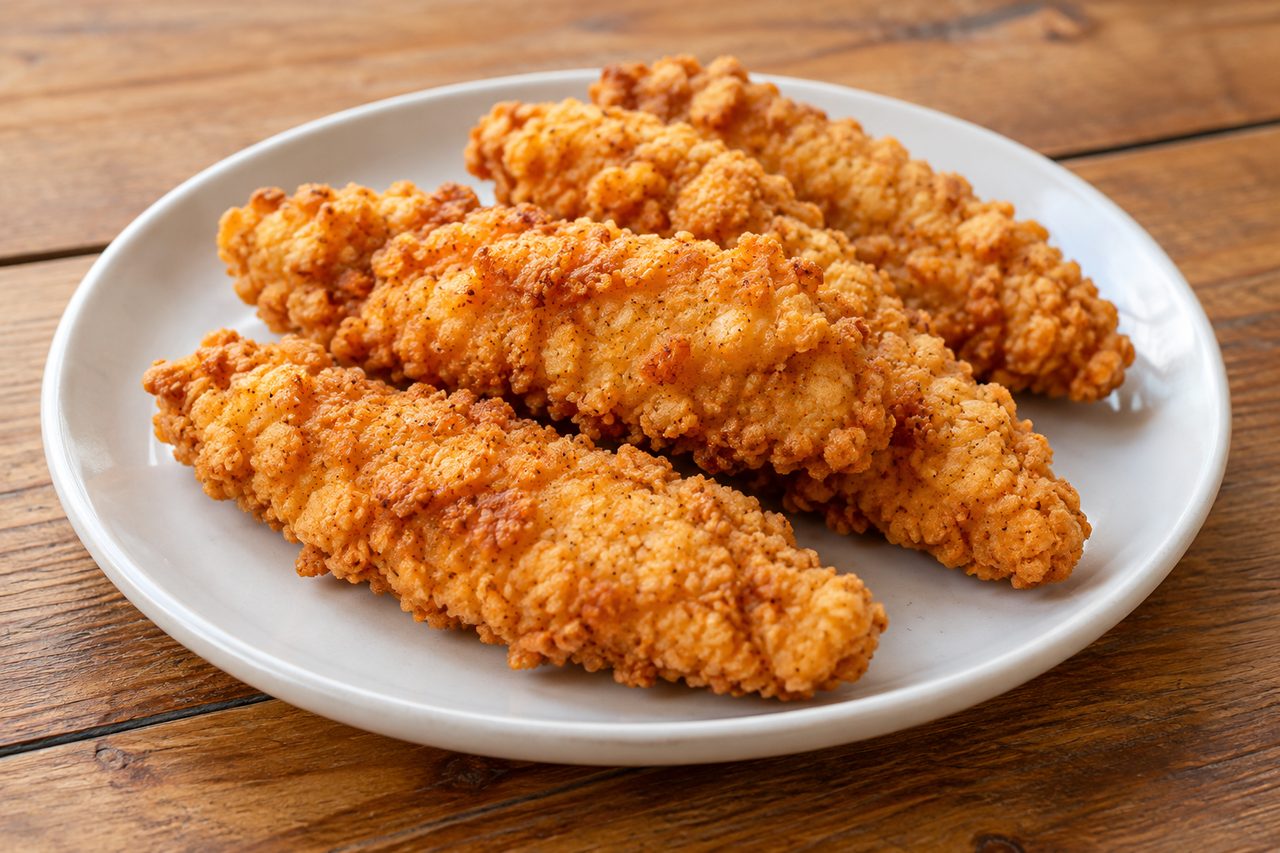 Chicken Tenders