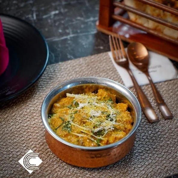 Chicken Rajistani Handi