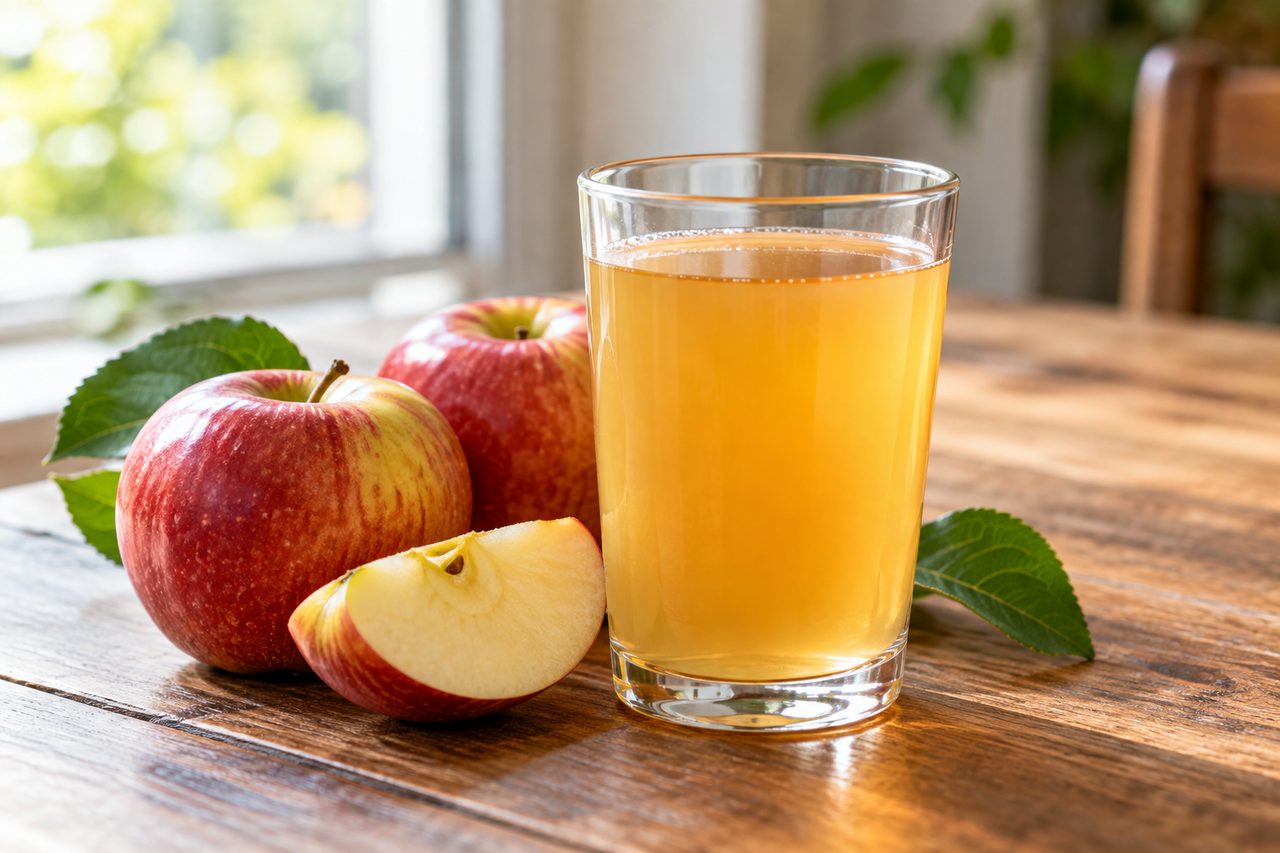 Apple Juice