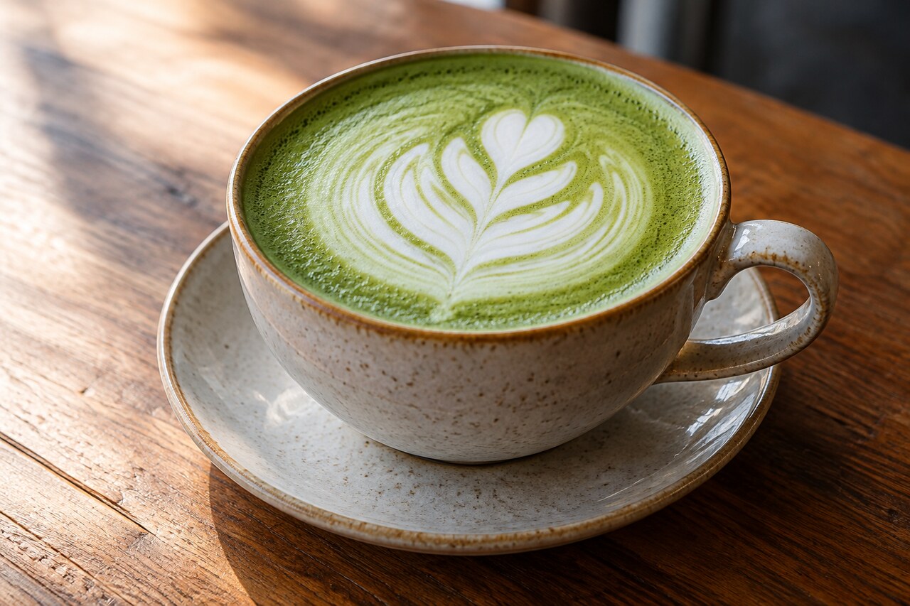 Matcha
