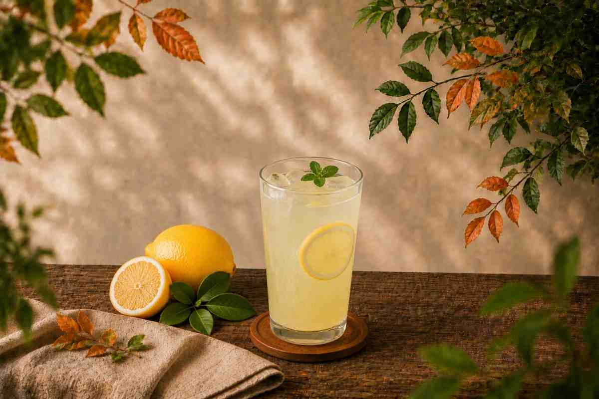 Lemonade