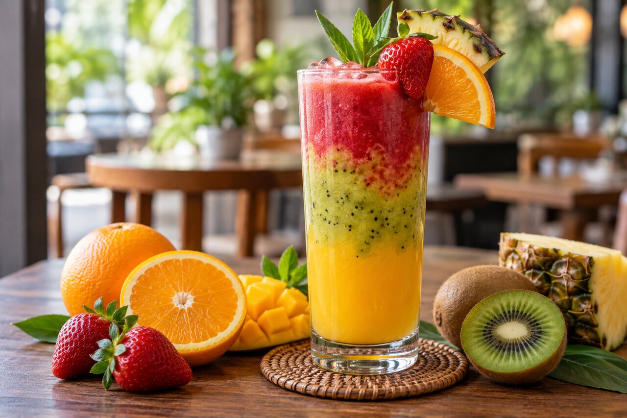 Special Juice
