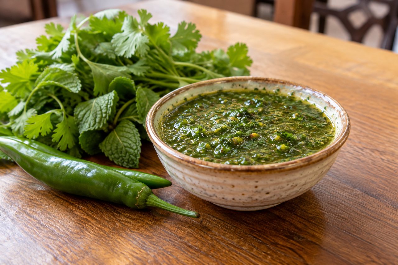 Chutney