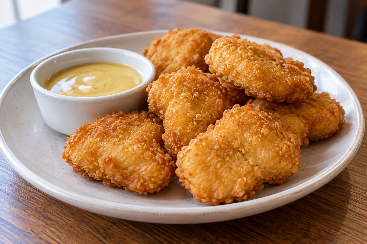 Chicken Nuggets