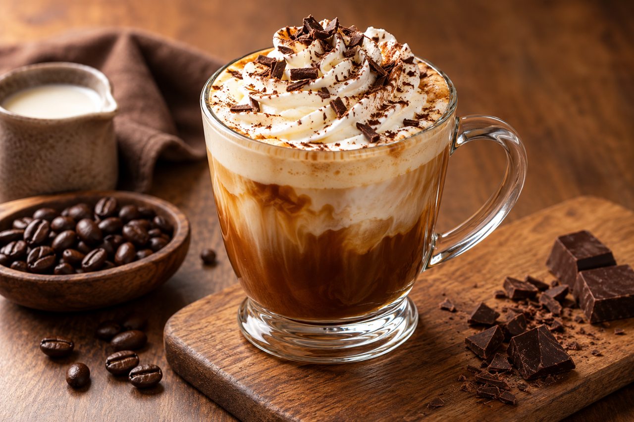 Special Coffee