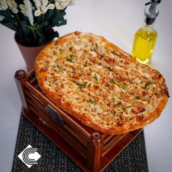 Garlic Bread