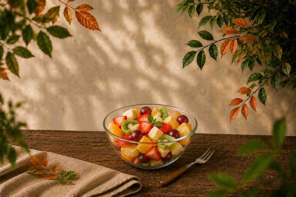 Fruit Salad