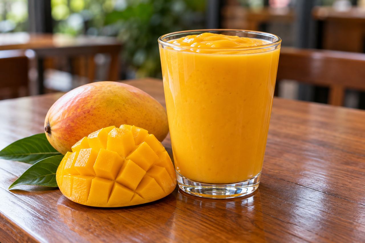 Mango Juice