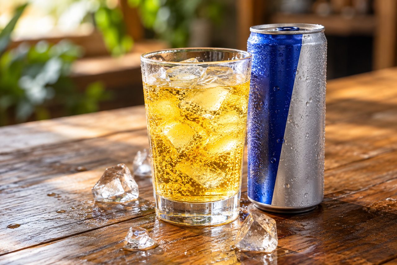 Red Bull
