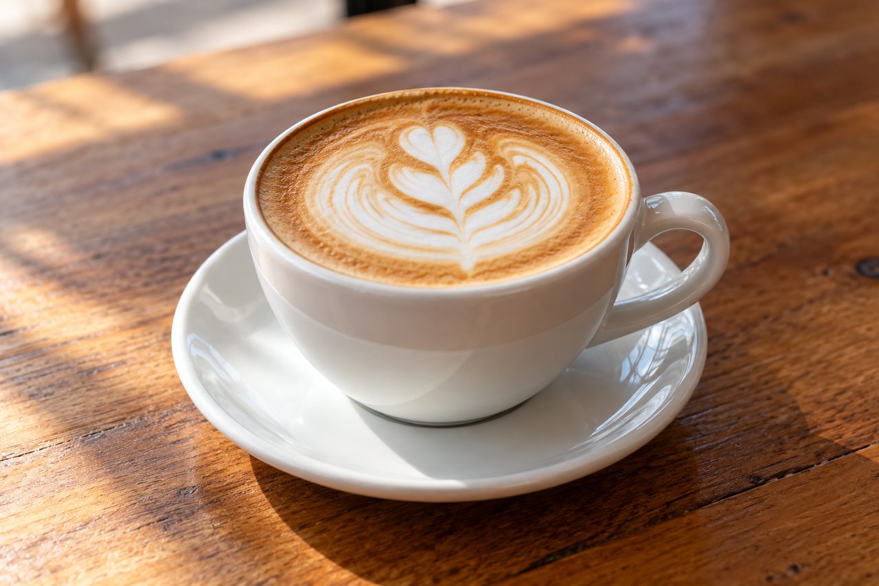 Cafe Latte