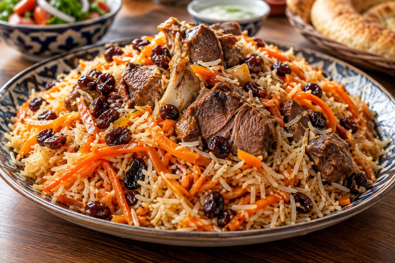 Qabuli Uzbeki