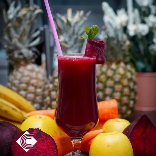 Beetroot Juice