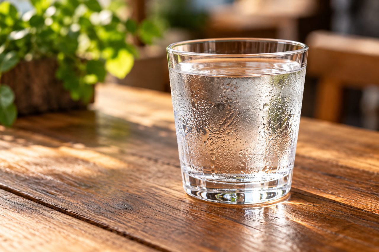 Water
