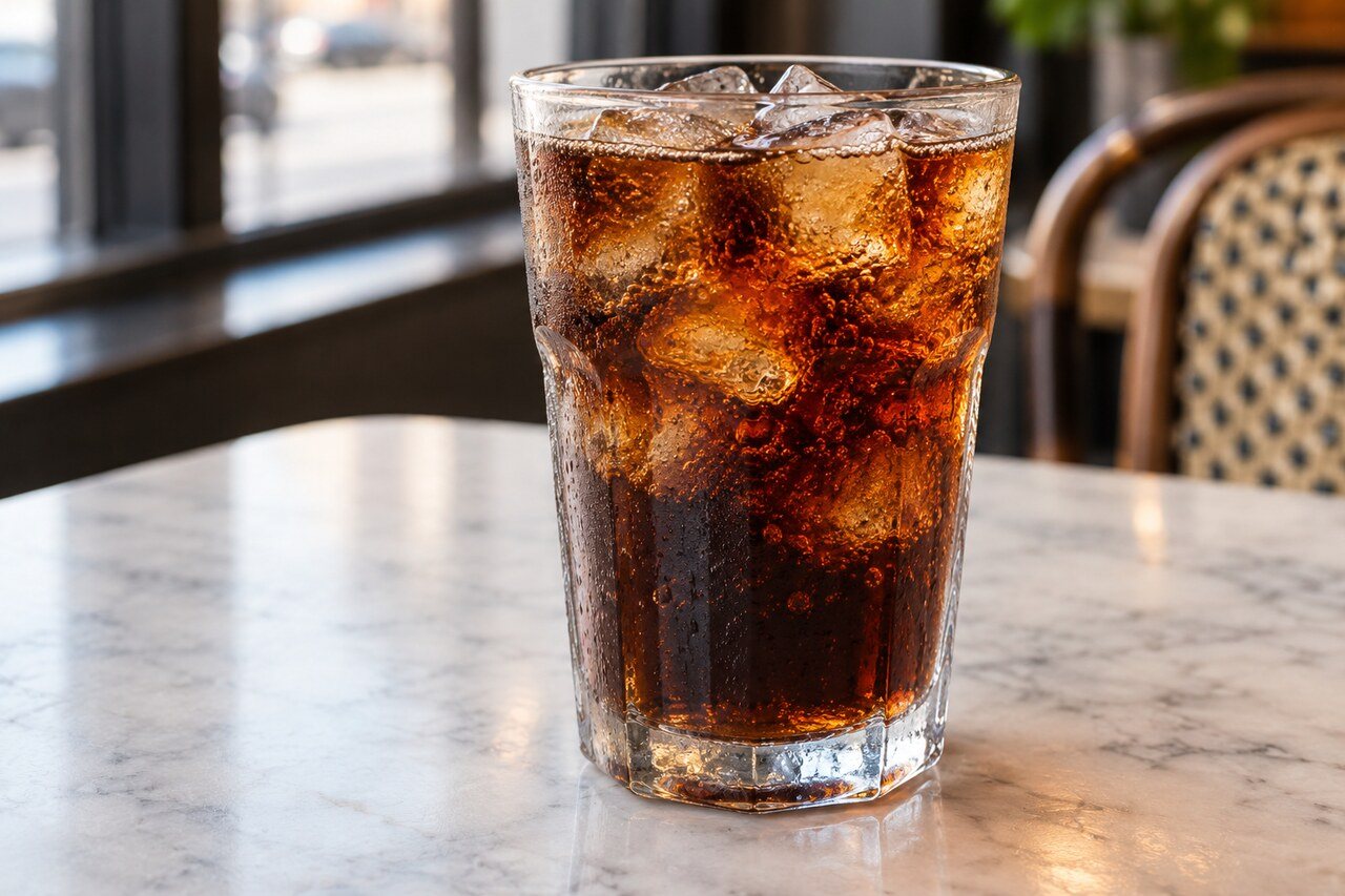 Coca-Cola