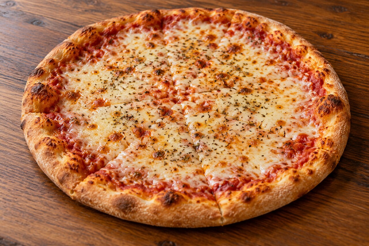 Cheese Pizza