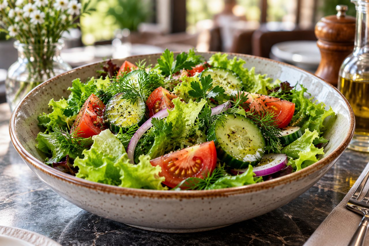 American Salad