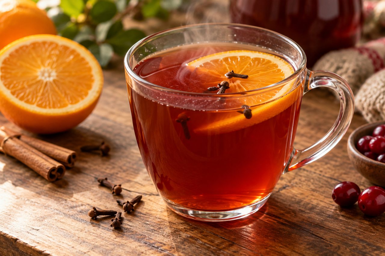 Russian Tea