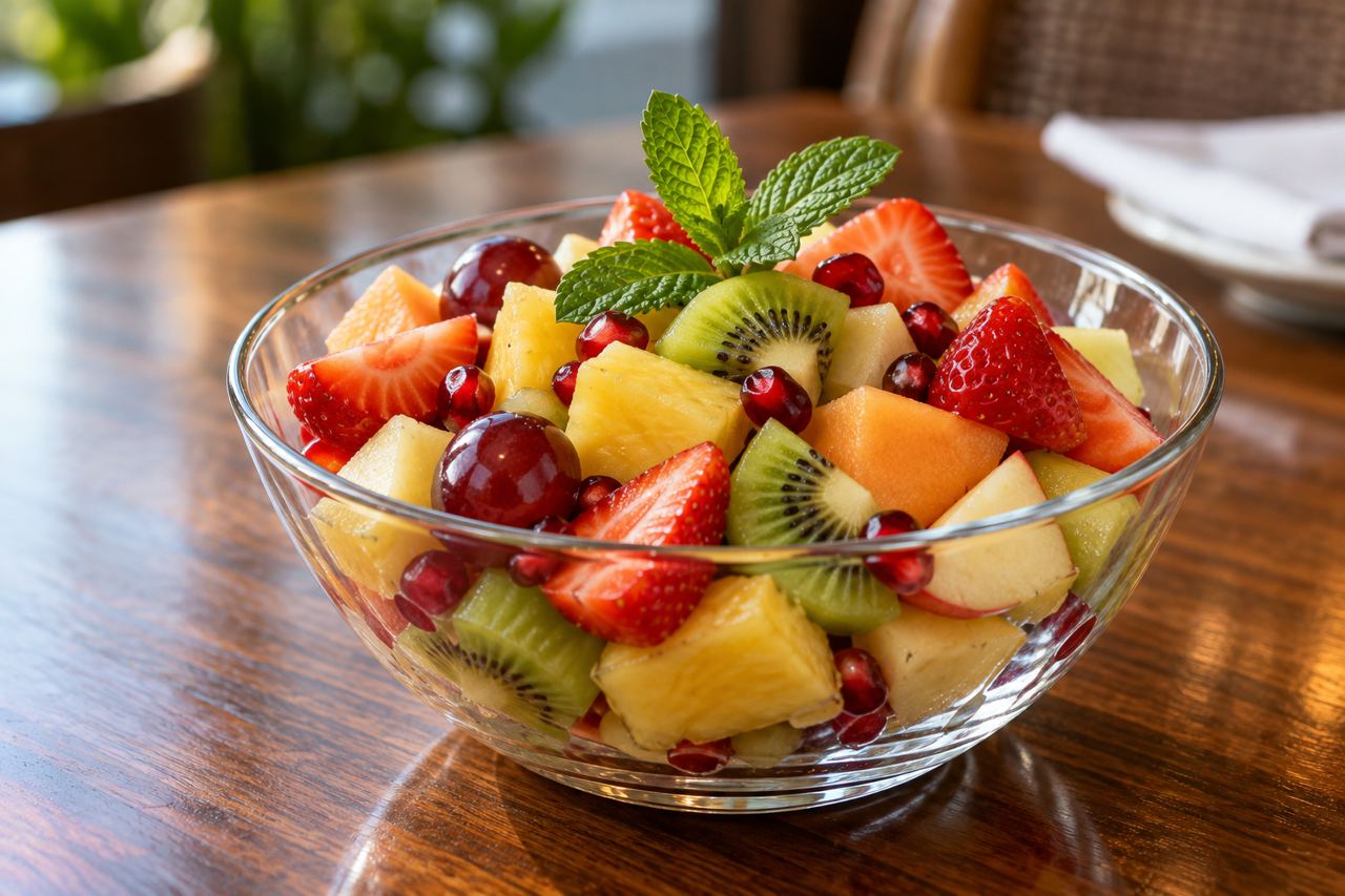 Fruit Salad