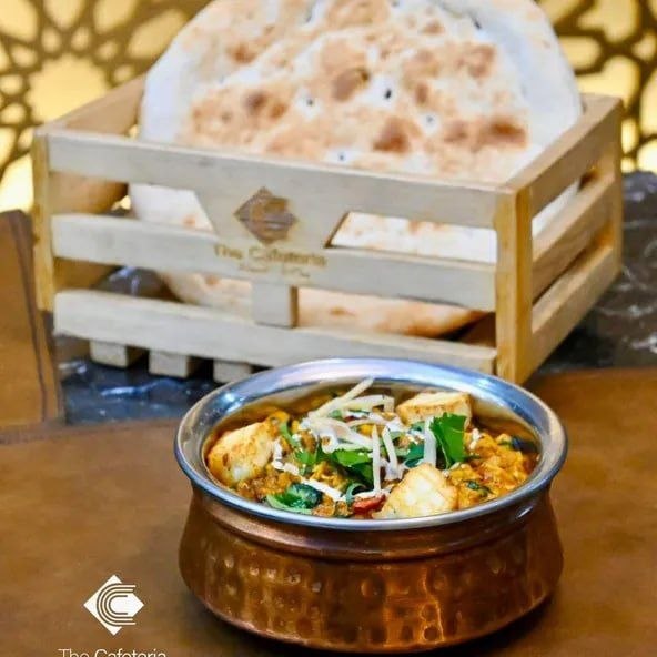 Chicken Shahi Dal