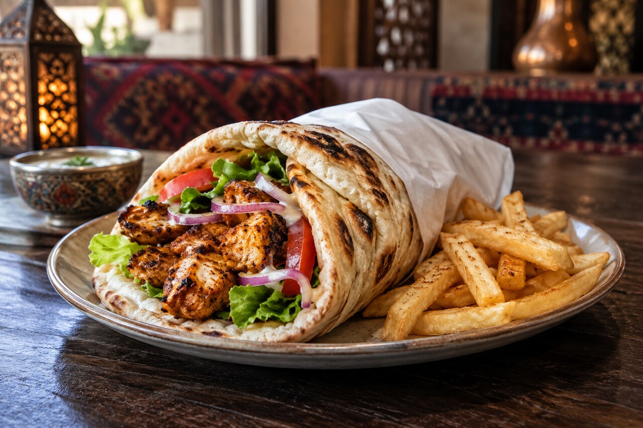 Shawarma