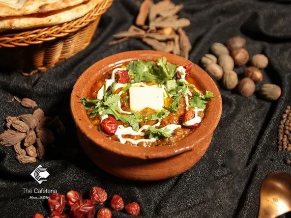 Makhani Dal (Adas)