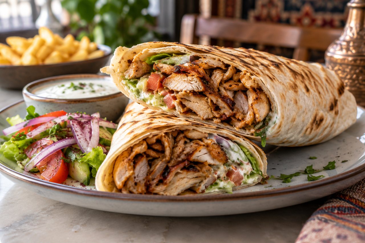 Shawarma