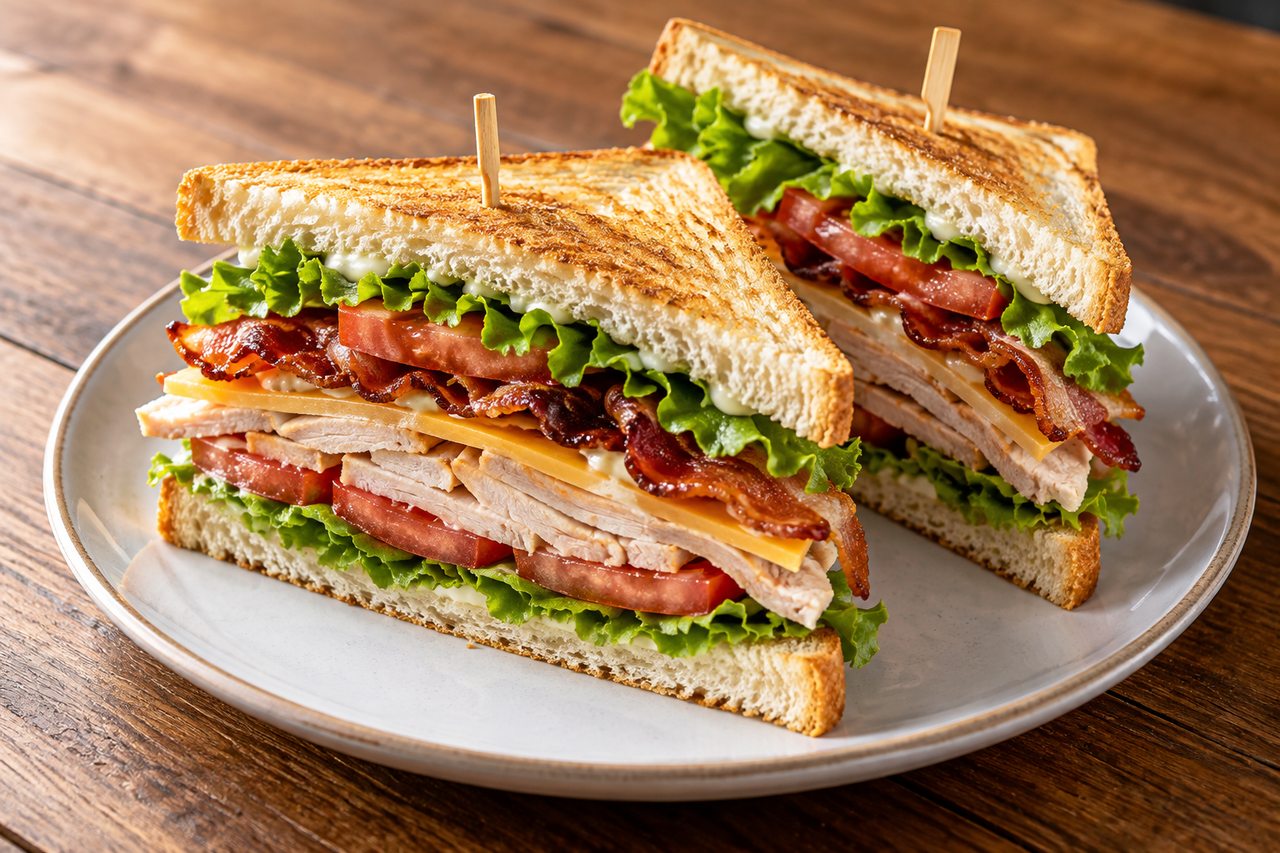 Club Sandwich
