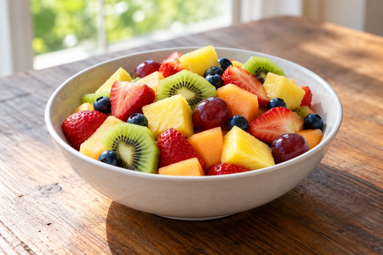 Fruit Salad