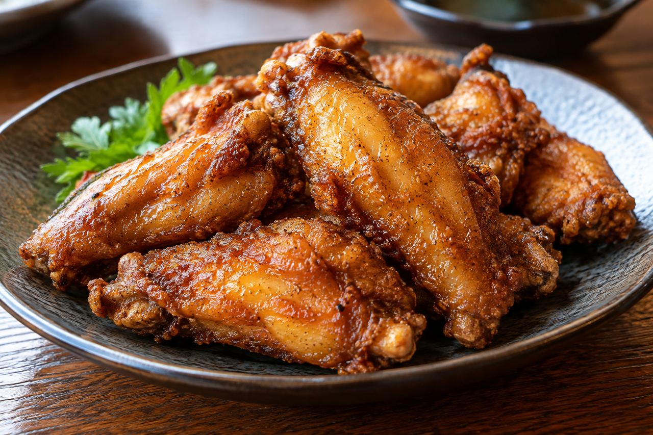 Chicken Winz
