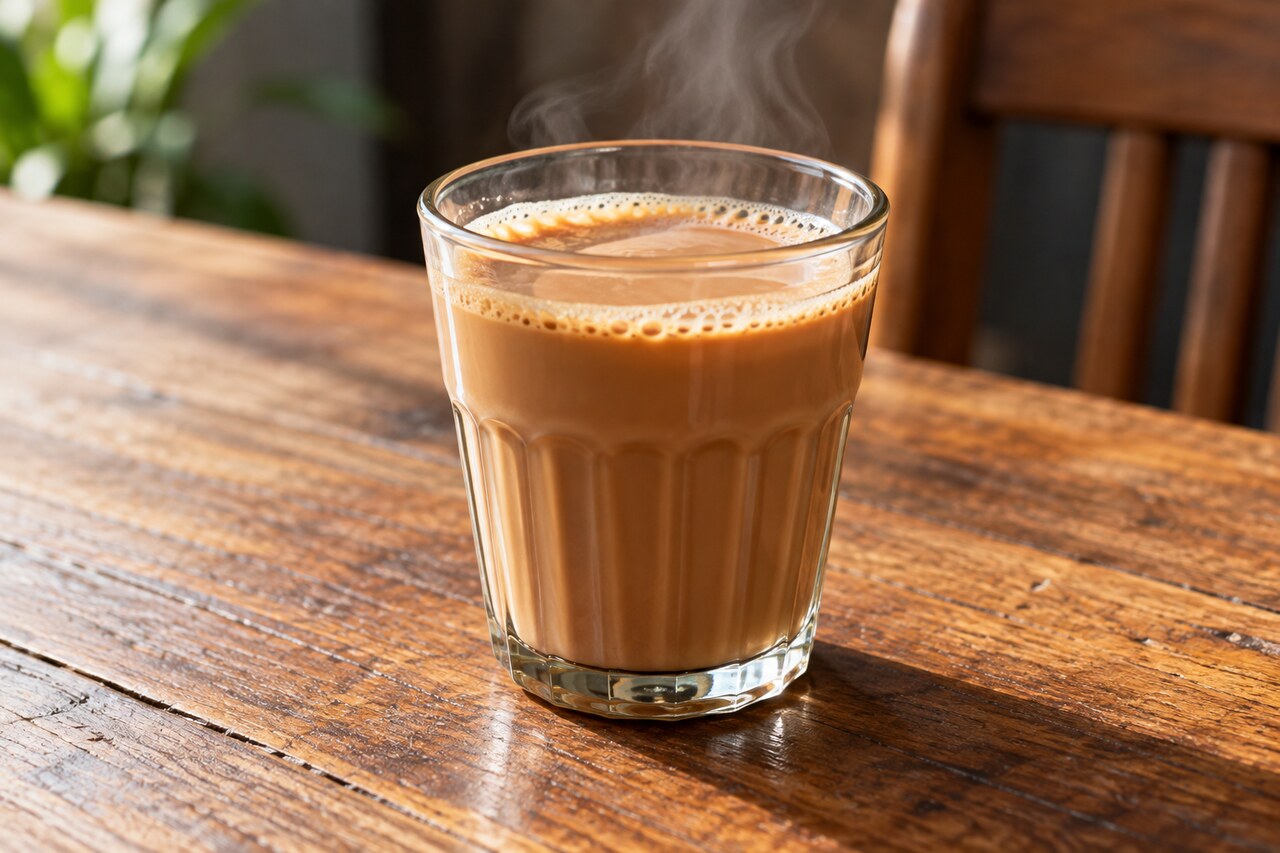 Kadak Tea