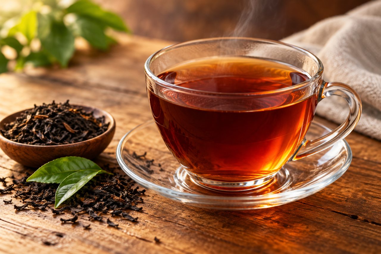 Black Tea